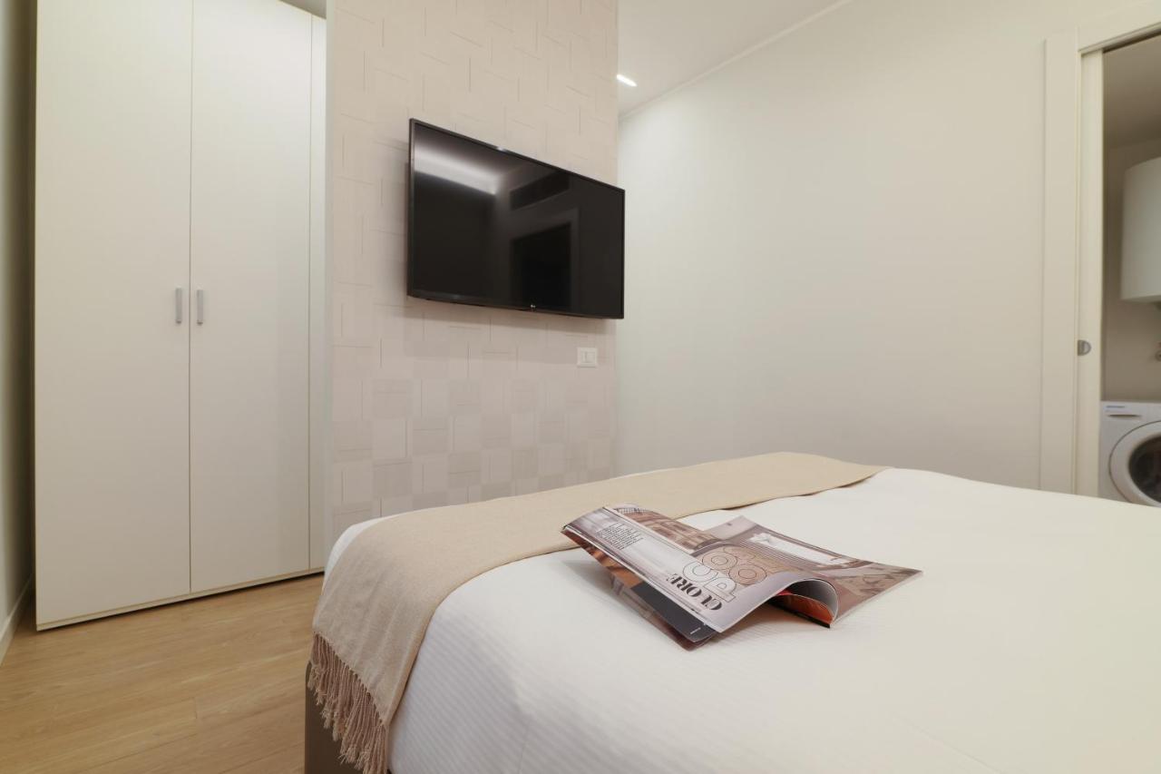 Contempora - Bilocale Filzi B Apartment