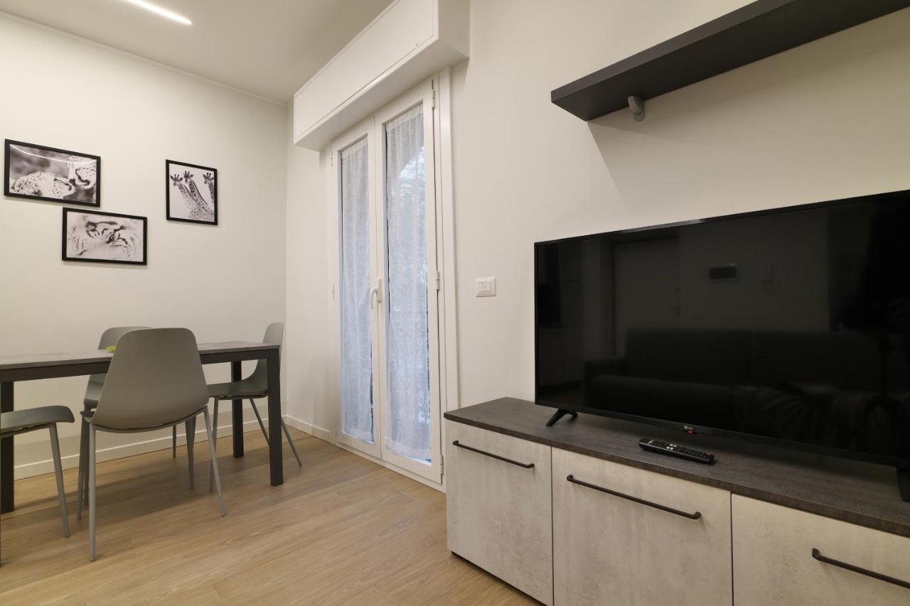 Apartment Contempora - Bilocale Filzi B Milan