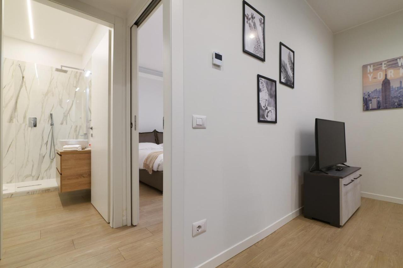Apartment Contempora - Bilocale Filzi B
