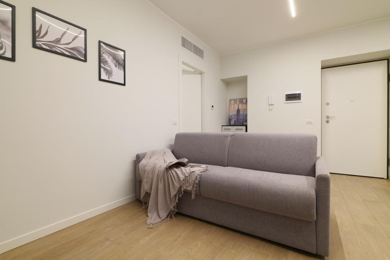 Contempora - Bilocale Filzi B Apartment