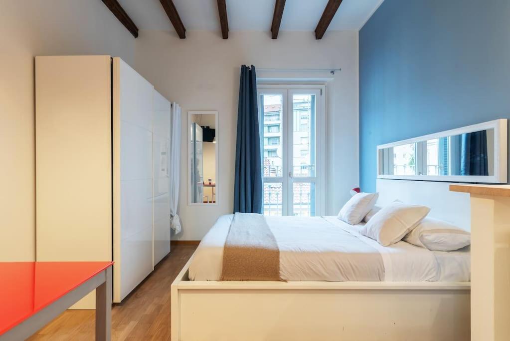 Frisi Fast Wifi Aircon Flexyrent Milão