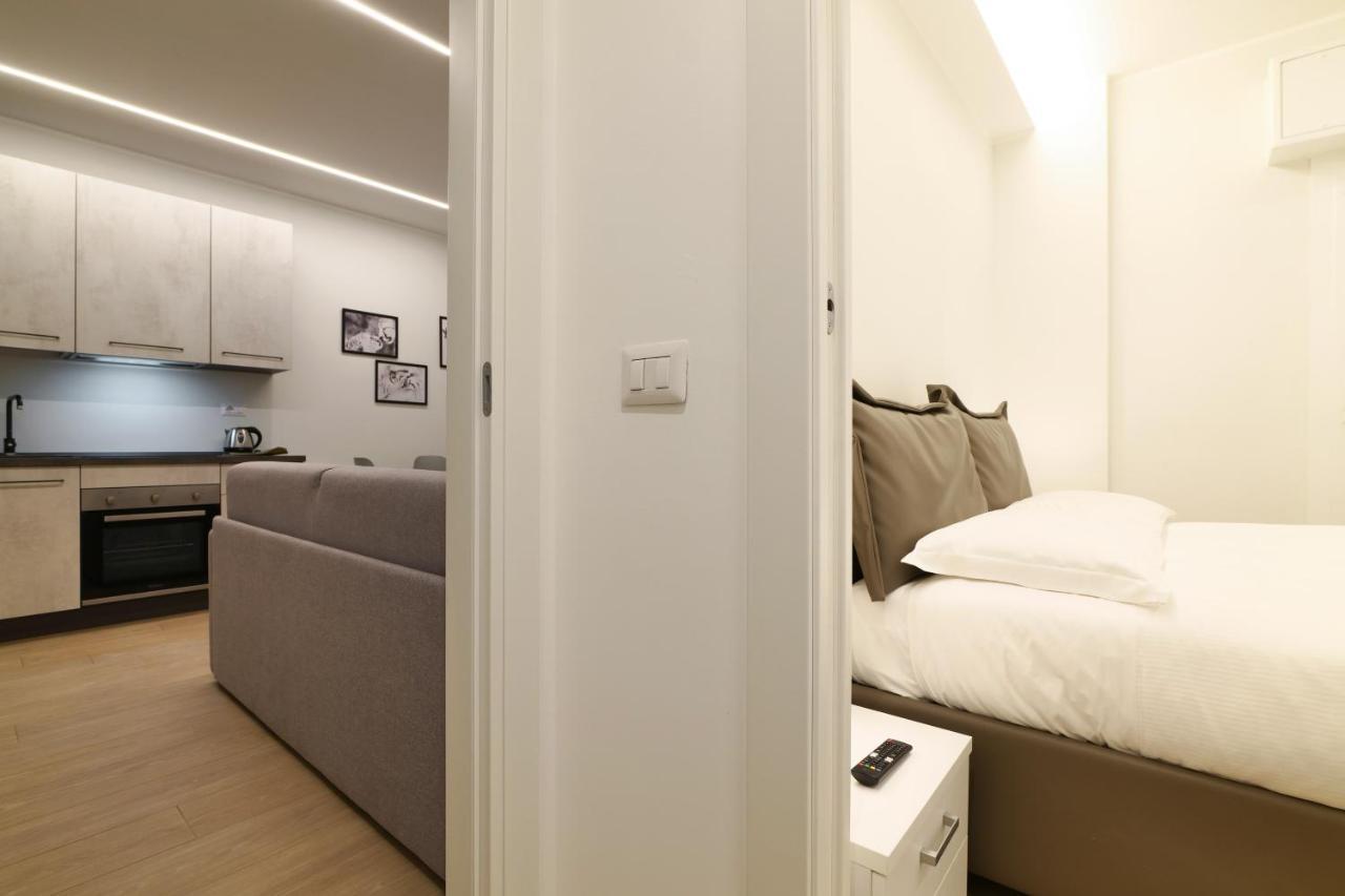 Apartment Contempora - Bilocale Filzi B Milan