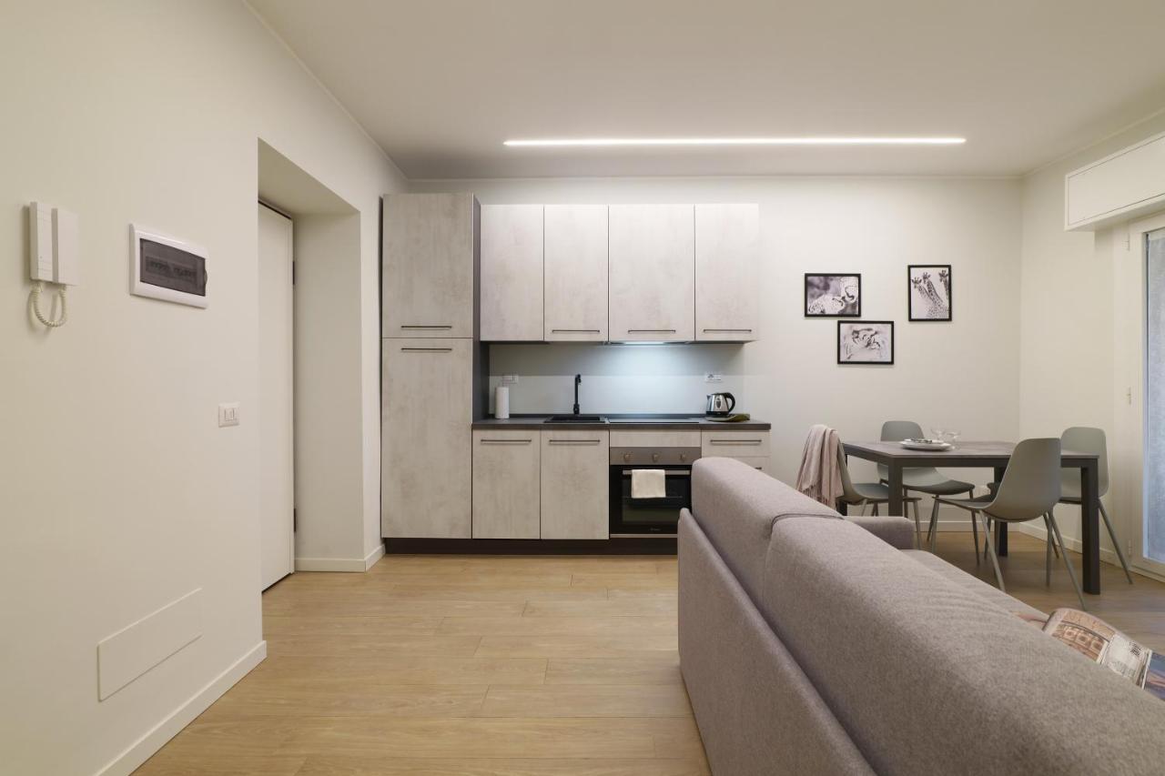 Contempora - Bilocale Filzi B * Milan