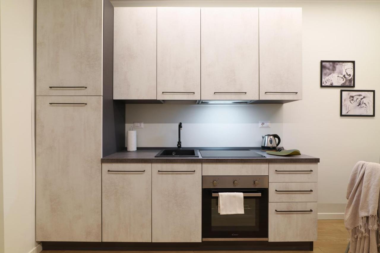 Contempora - Bilocale Filzi B Milan