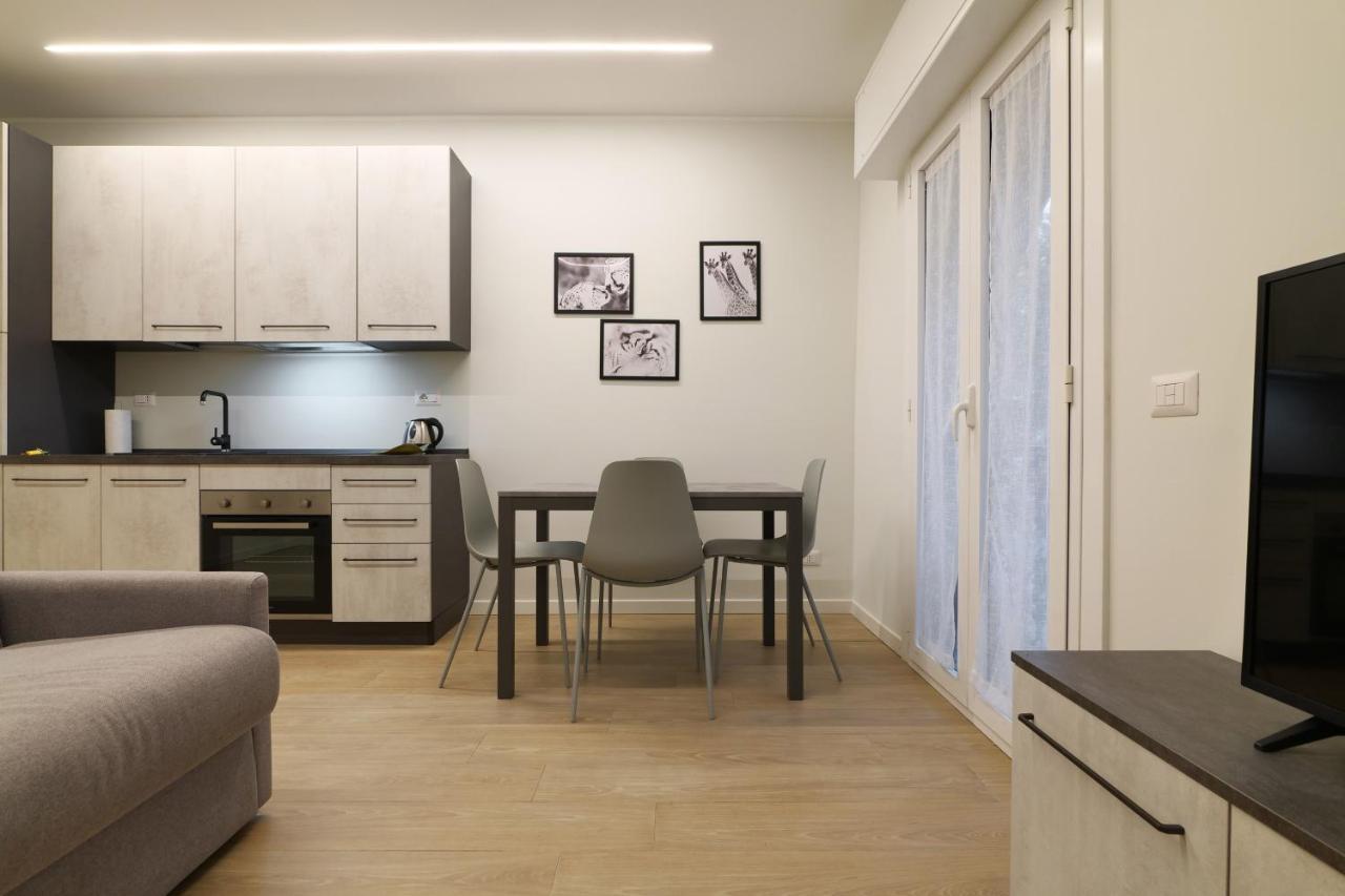 Apartment Contempora - Bilocale Filzi B *