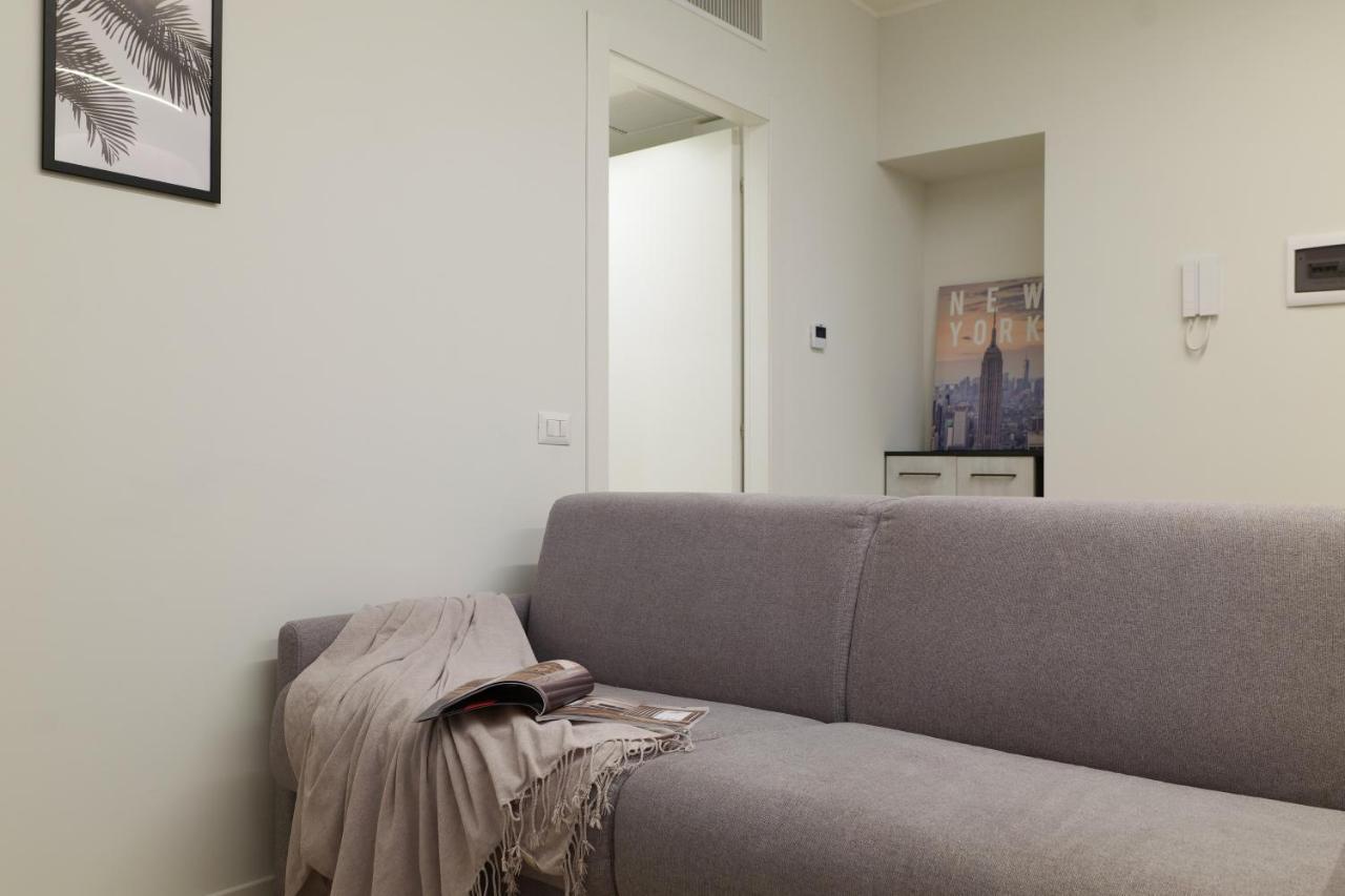 Apartment Contempora - Bilocale Filzi B