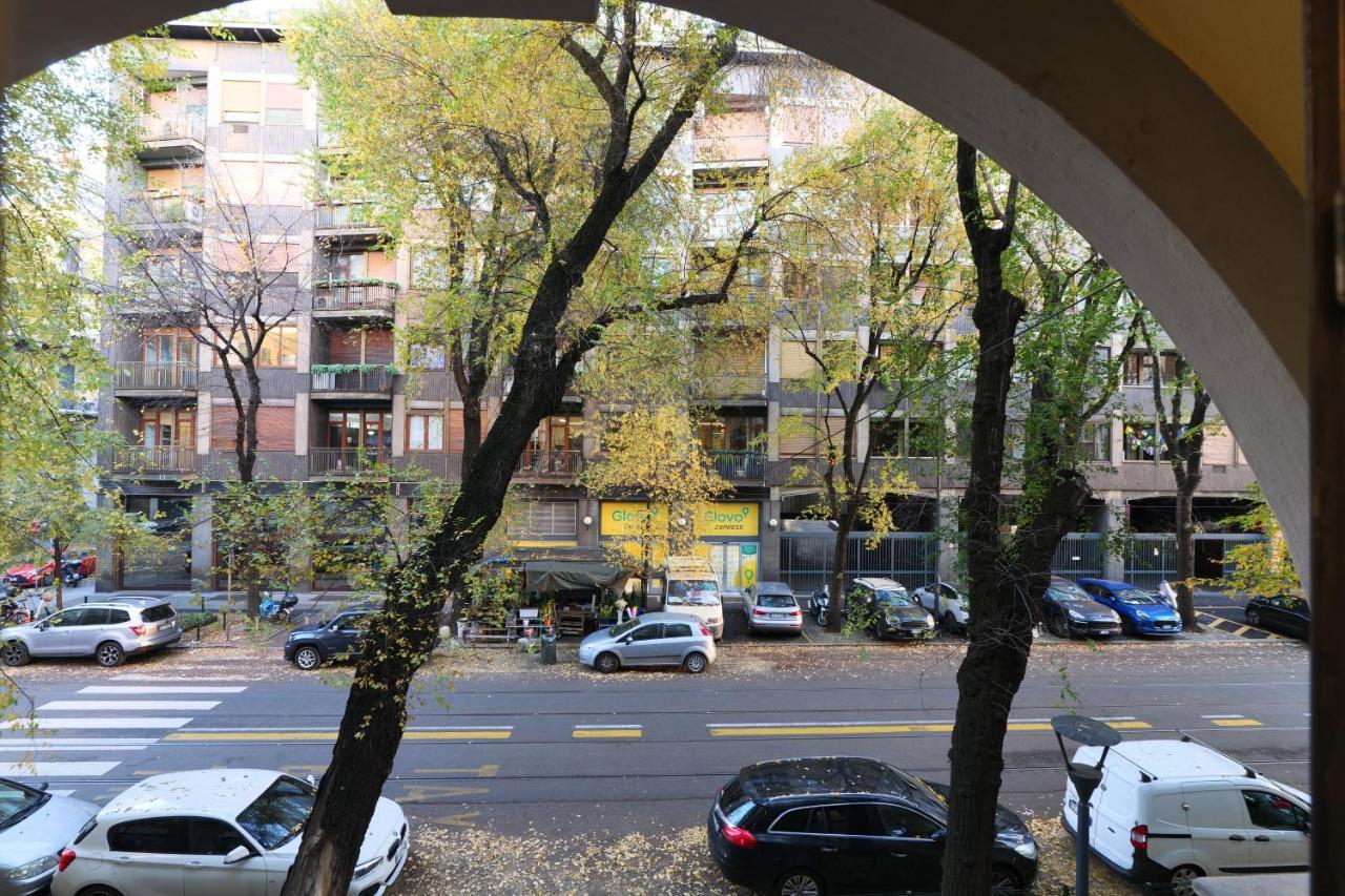Contempora - Bilocale Filzi B Apartment Milan