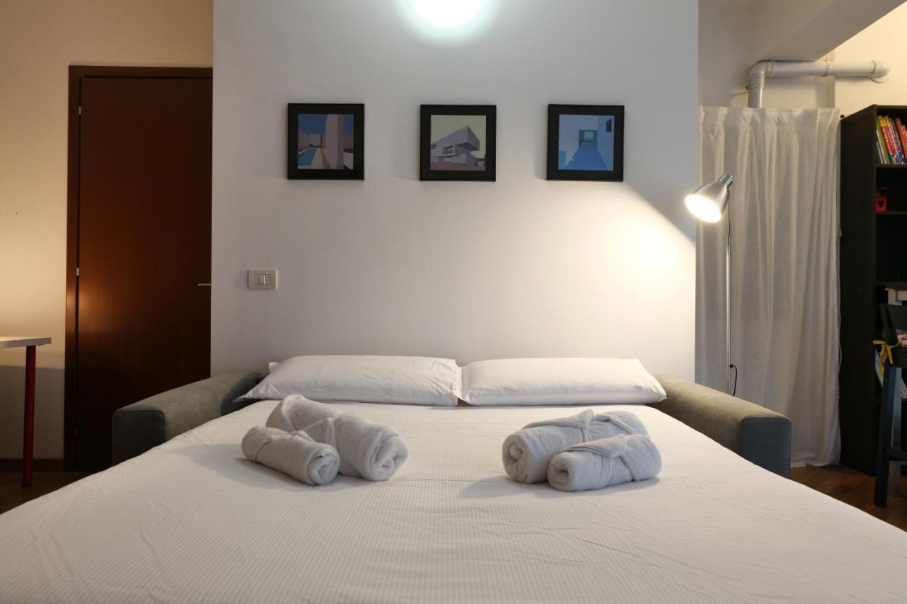 Primopiano - Vodice Apartamento Milão
