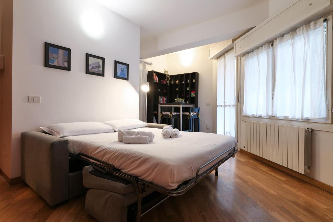 Primopiano - Vodice Apartamento Milão