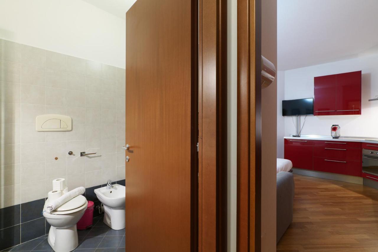 Apartamento Primopiano - Vodice Milão