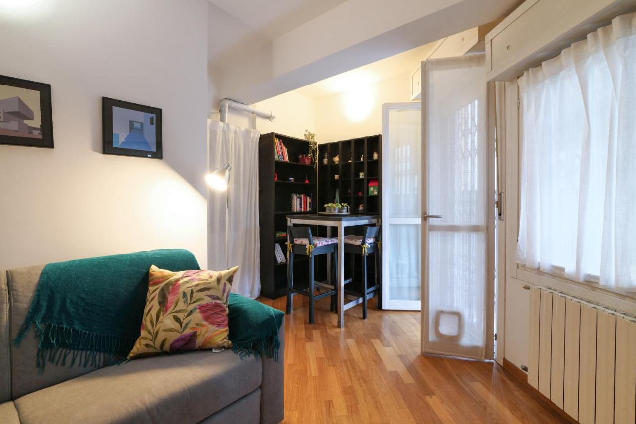 Primopiano - Vodice Apartamento