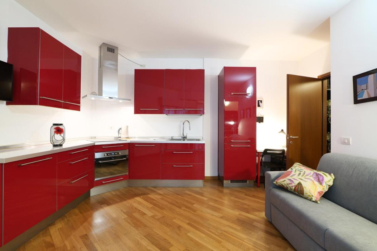 Primopiano - Vodice Apartamento *