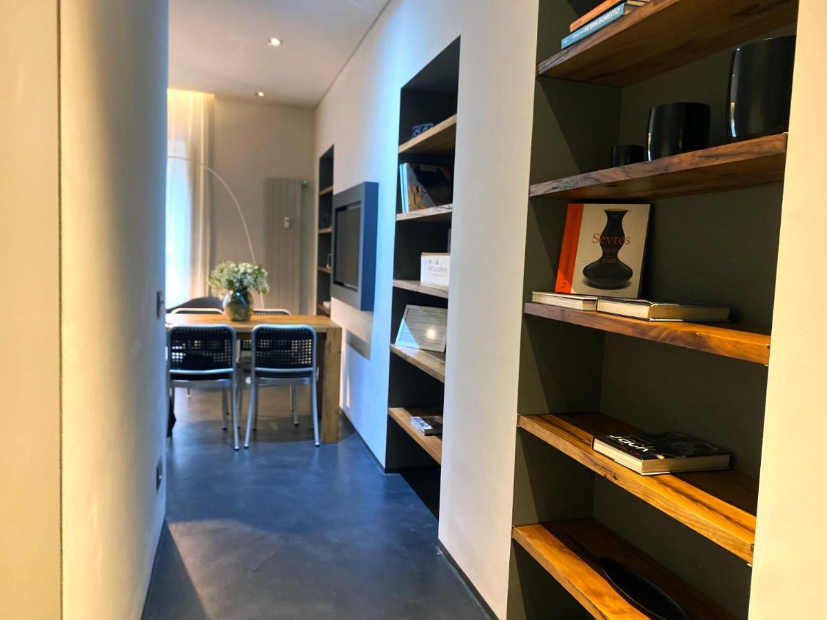 Apartment Luxury Design Carlo Maggi *