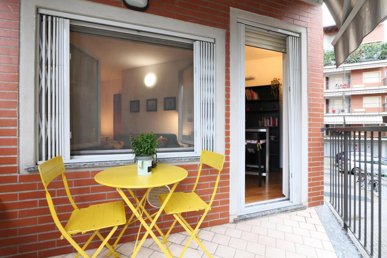 Apartamento Primopiano - Vodice Milão