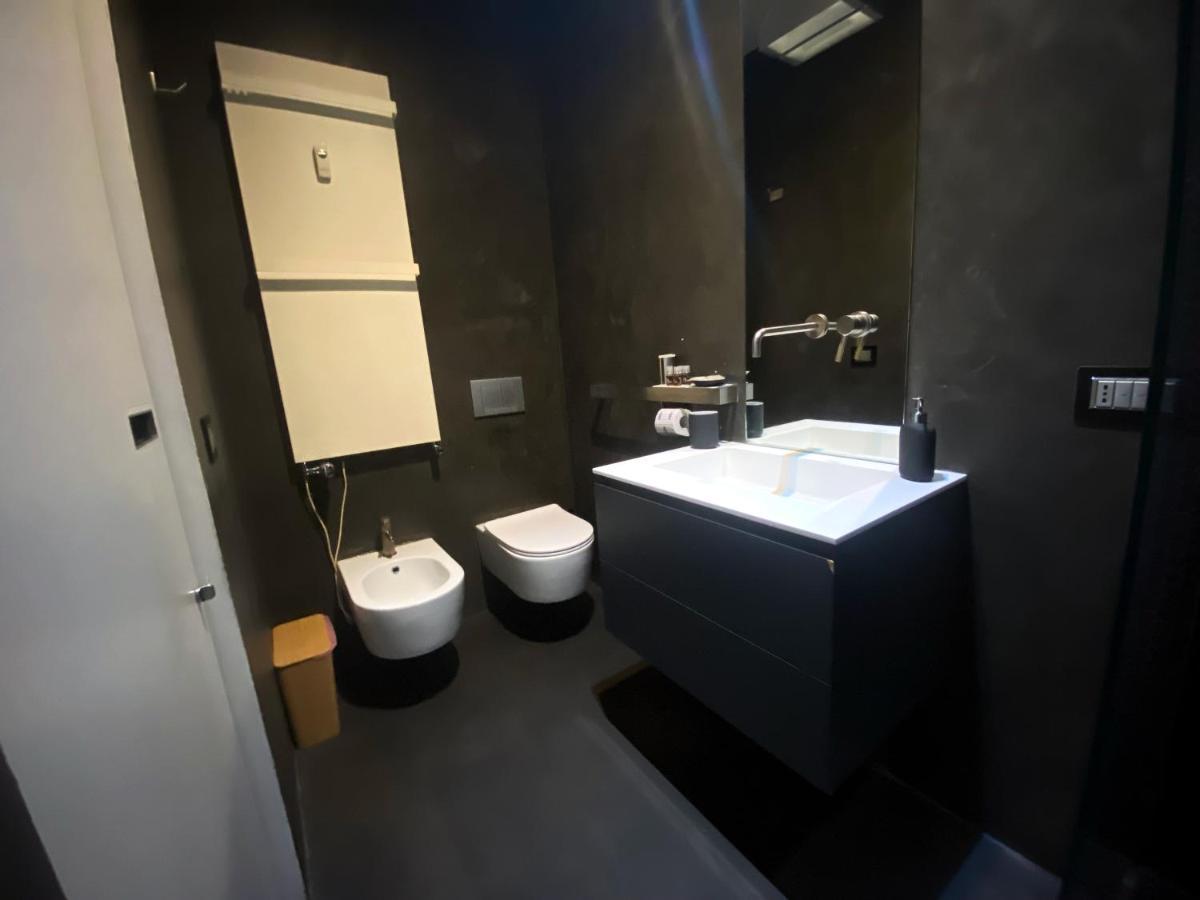 Apartment Luxury Design Carlo Maggi Milan