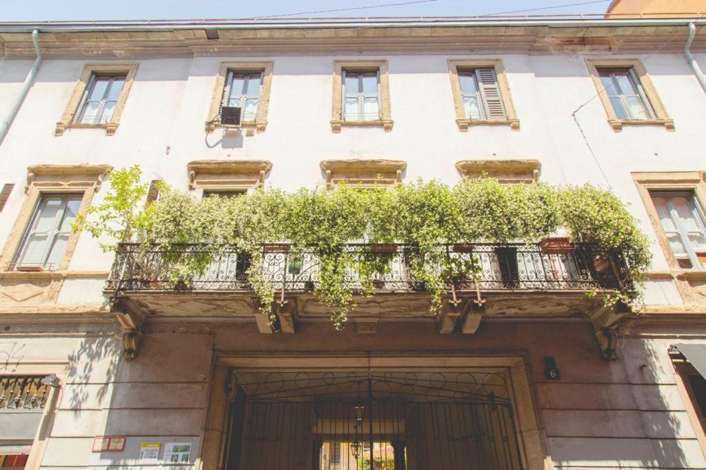 Apartment Luxury Design Carlo Maggi Milan
