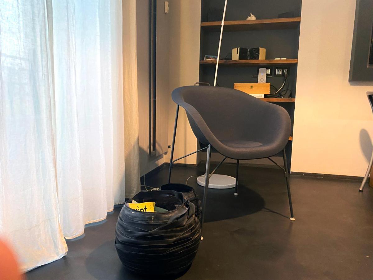 Apartment Luxury Design Carlo Maggi