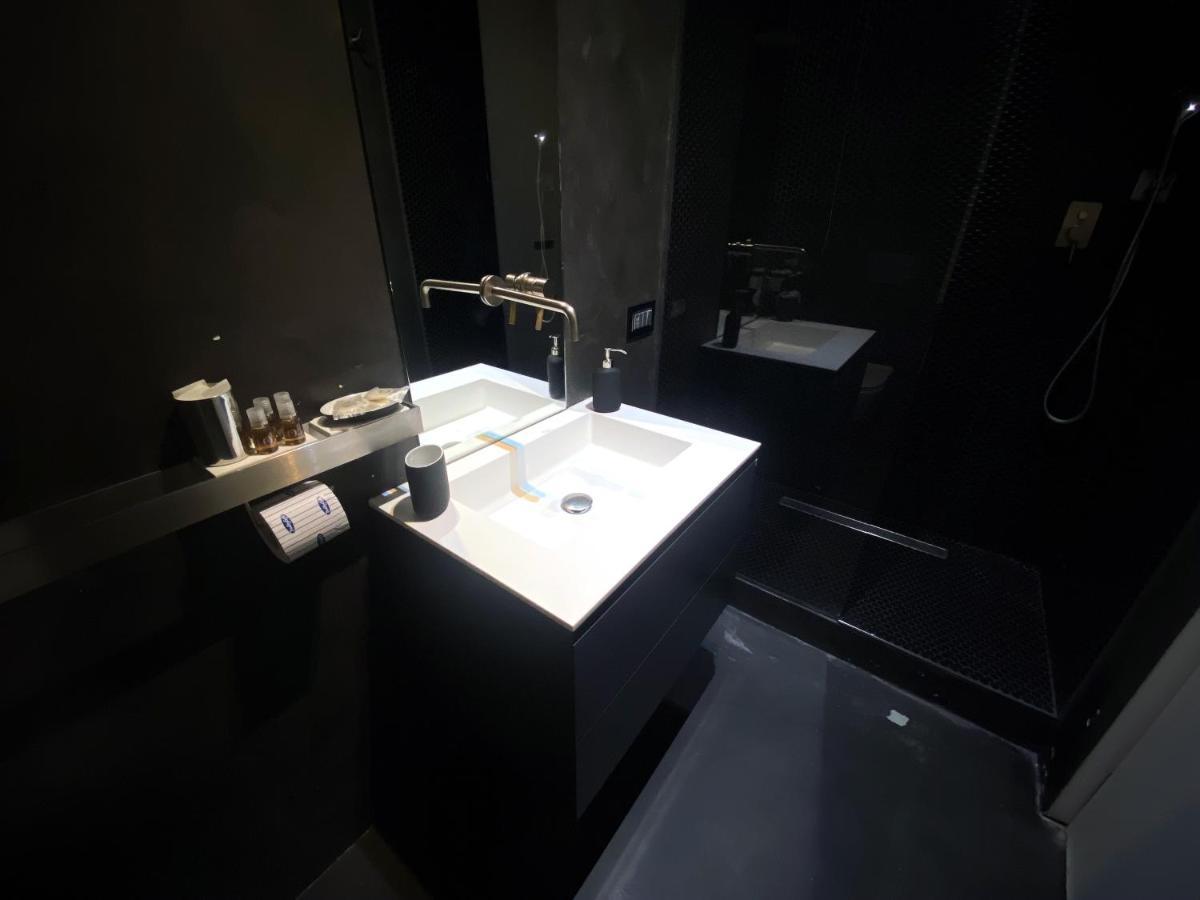 Luxury Design Carlo Maggi Apartment Milan