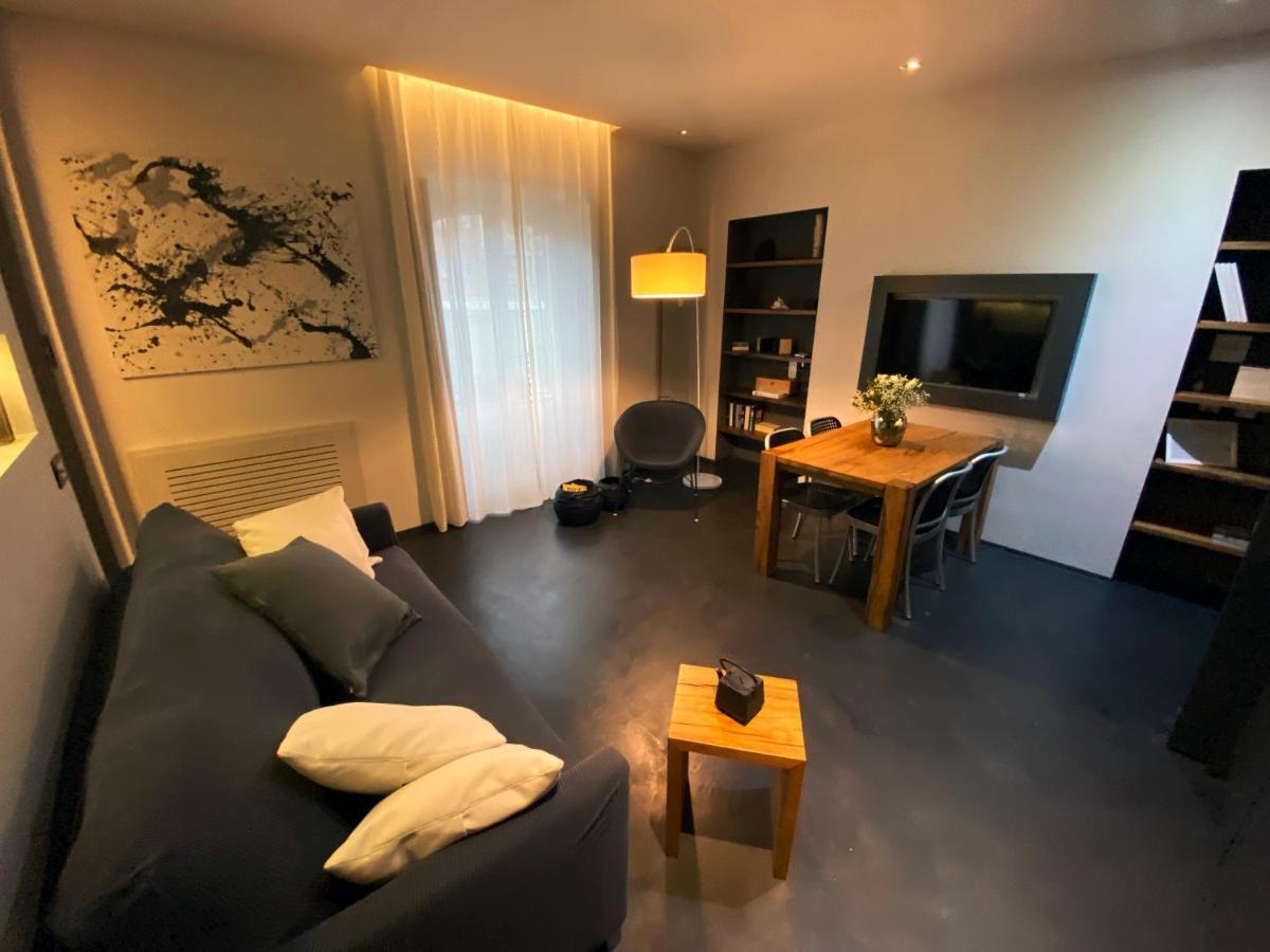 Apartment Luxury Design Carlo Maggi *