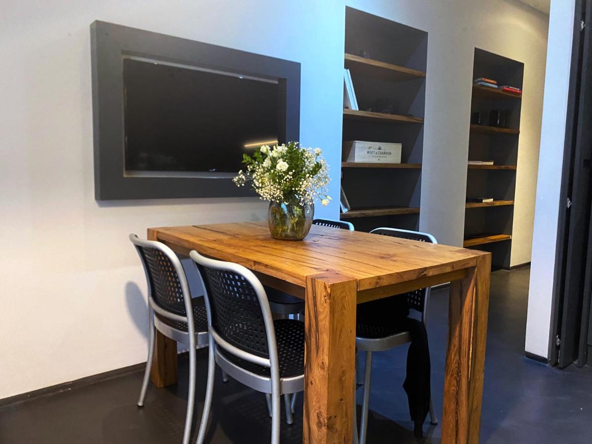 Apartment Luxury Design Carlo Maggi Milan