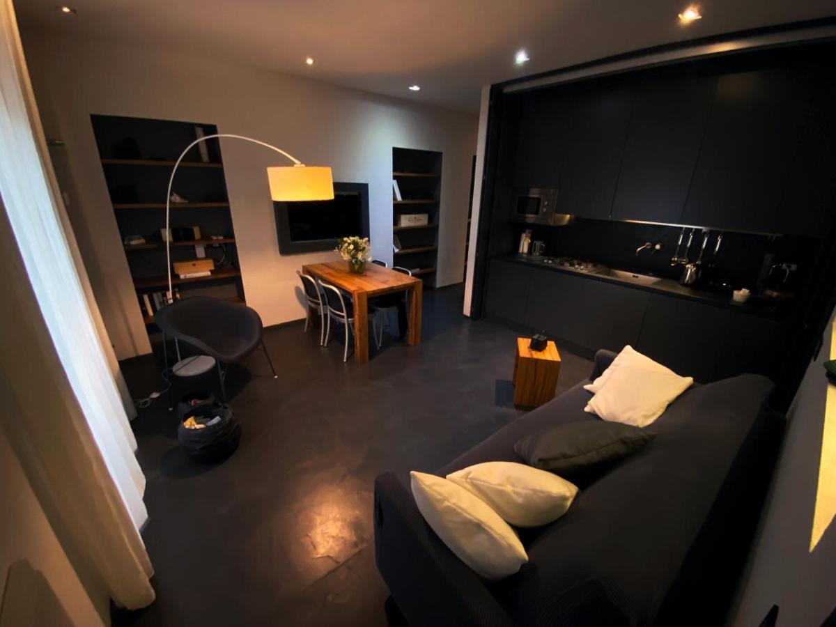Luxury Design Carlo Maggi Apartment