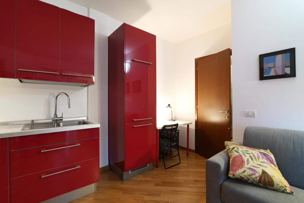 Primopiano - Vodice Apartamento