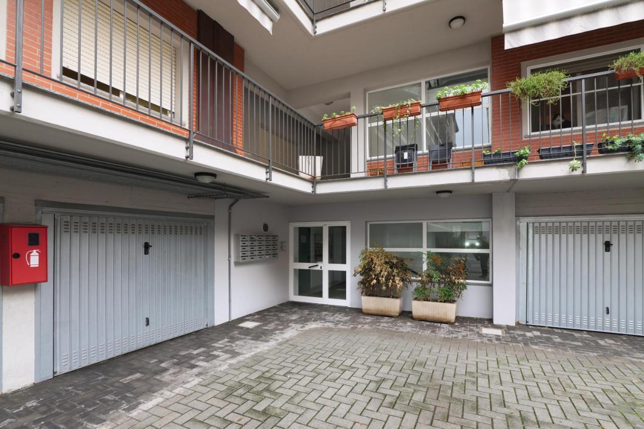 Primopiano - Vodice Apartamento