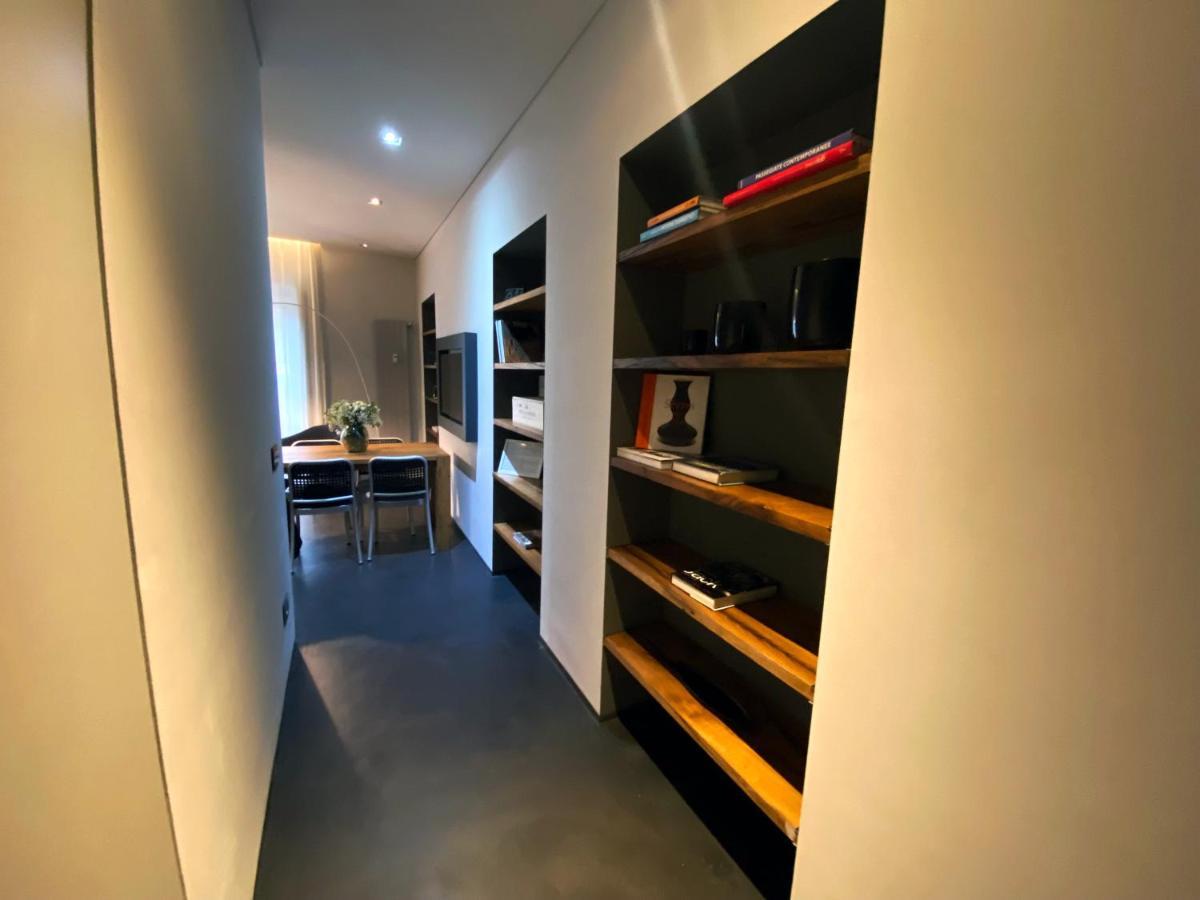 Luxury Design Carlo Maggi Apartment *