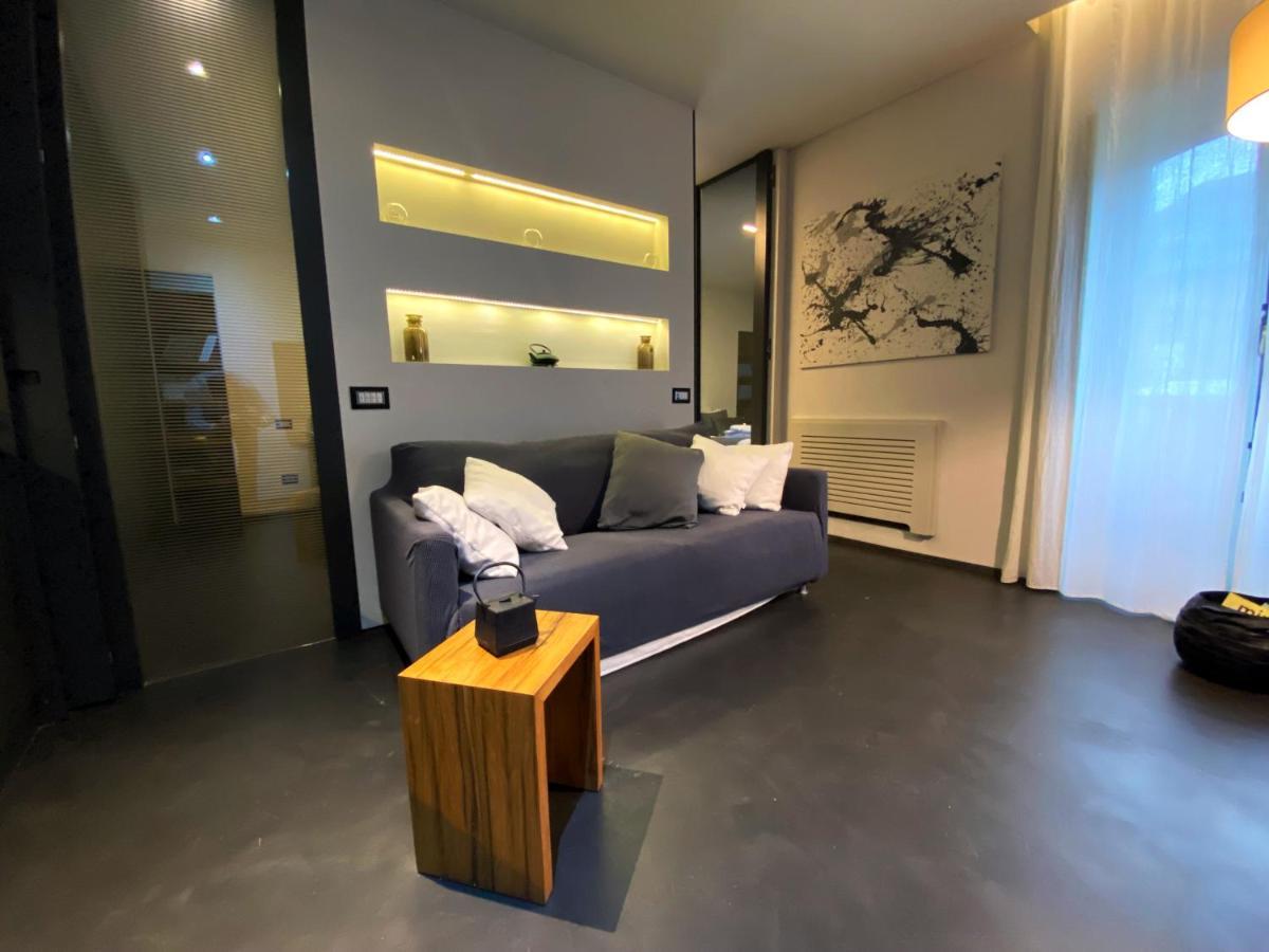 Luxury Design Carlo Maggi Apartment