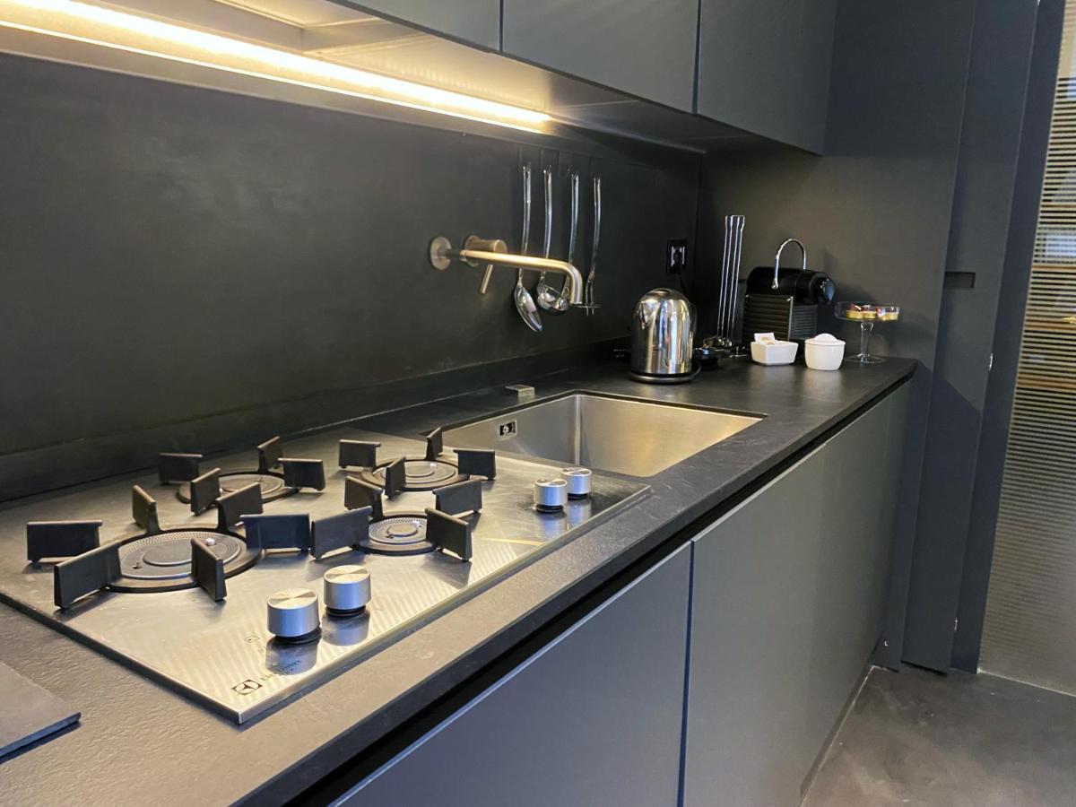 Luxury Design Carlo Maggi * Milan