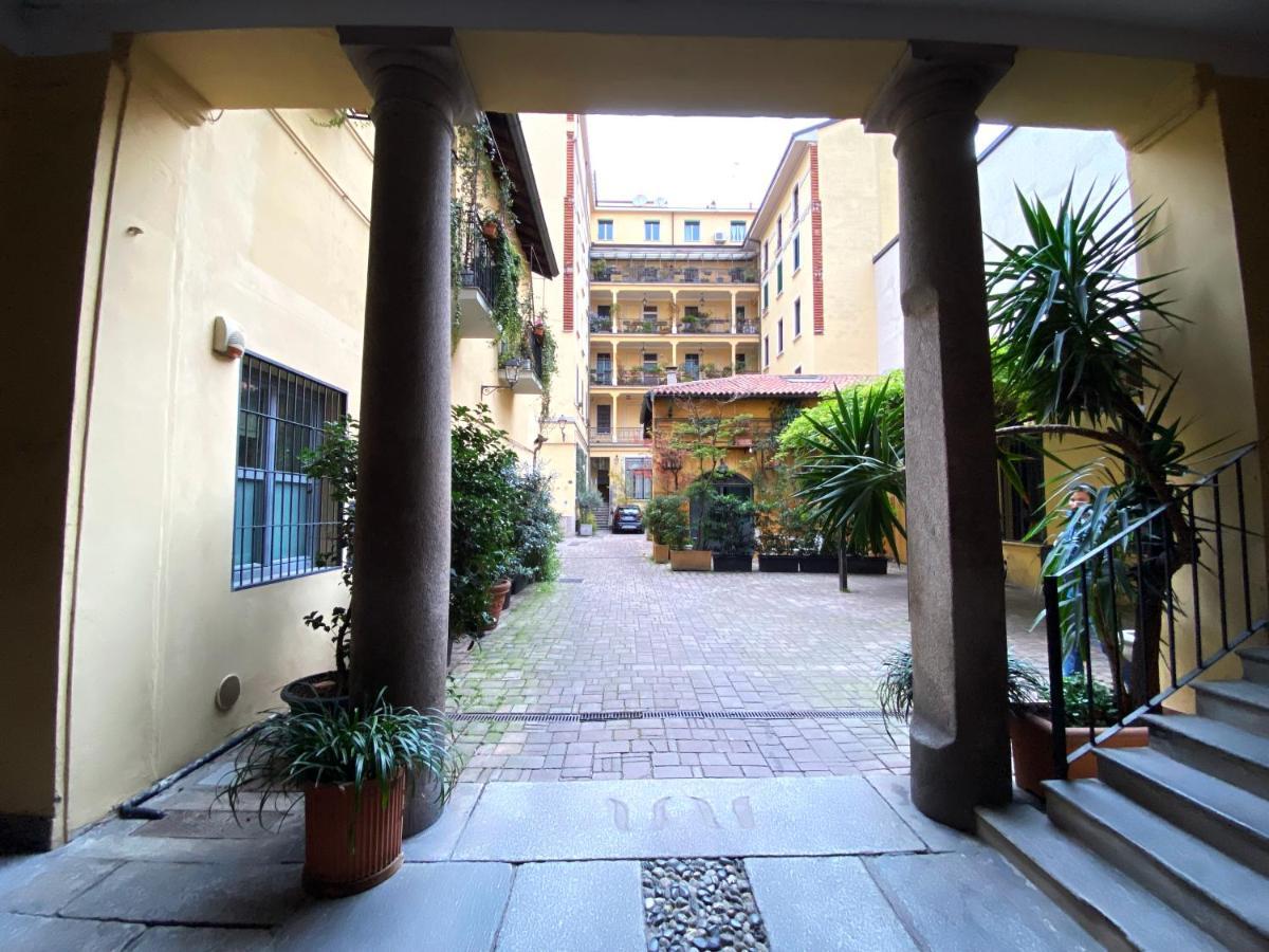 Luxury Design Carlo Maggi Apartment
