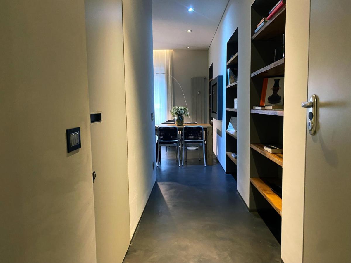 Apartment Luxury Design Carlo Maggi *