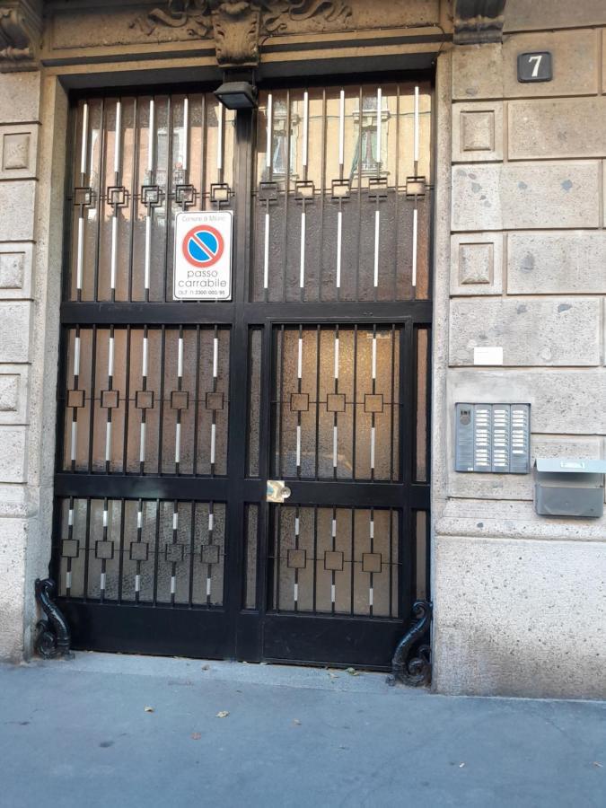 Martina, Silenzioso A 100 Metri Dalla Metropolitana Apartamento