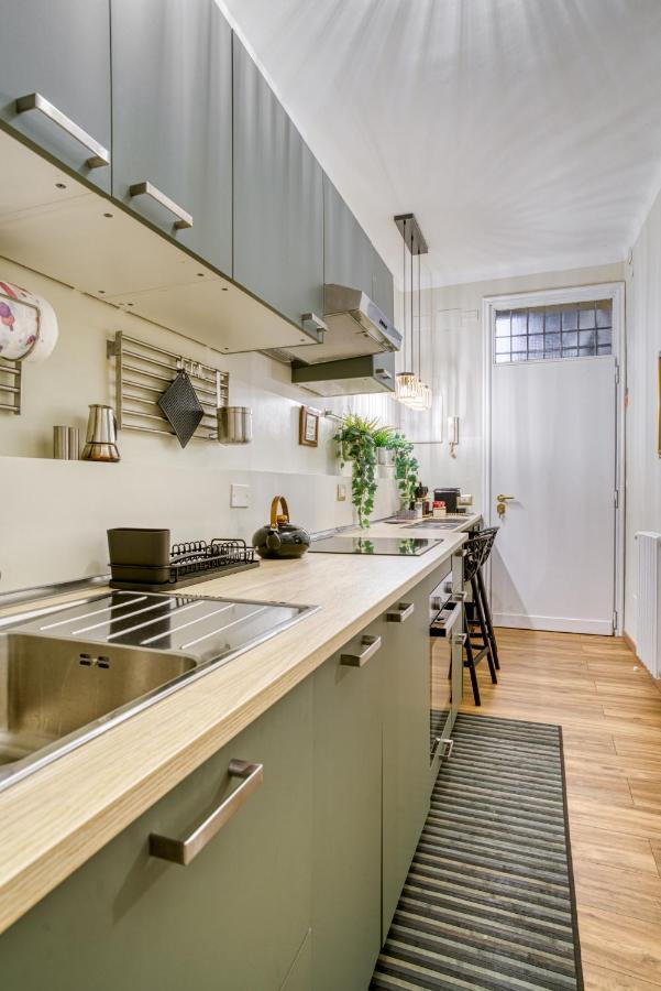 San Gottardo - Bamboo House Apartment Mailand