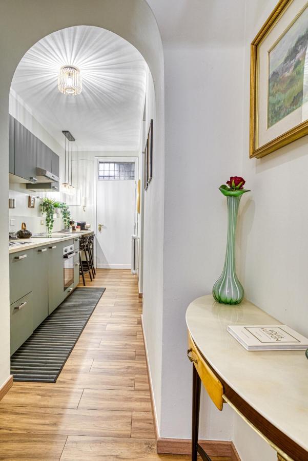 San Gottardo - Bamboo House Apartment Mailand