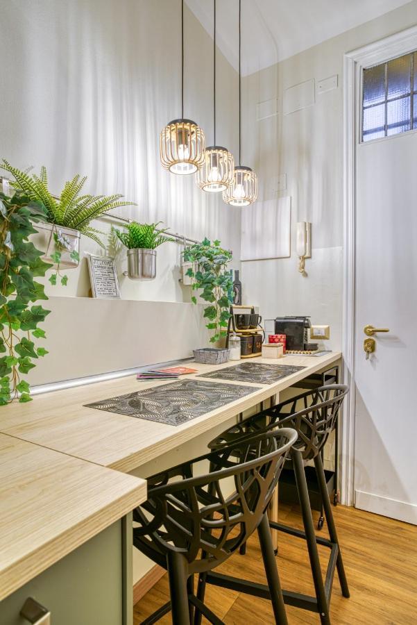 San Gottardo - Bamboo House Apartment *