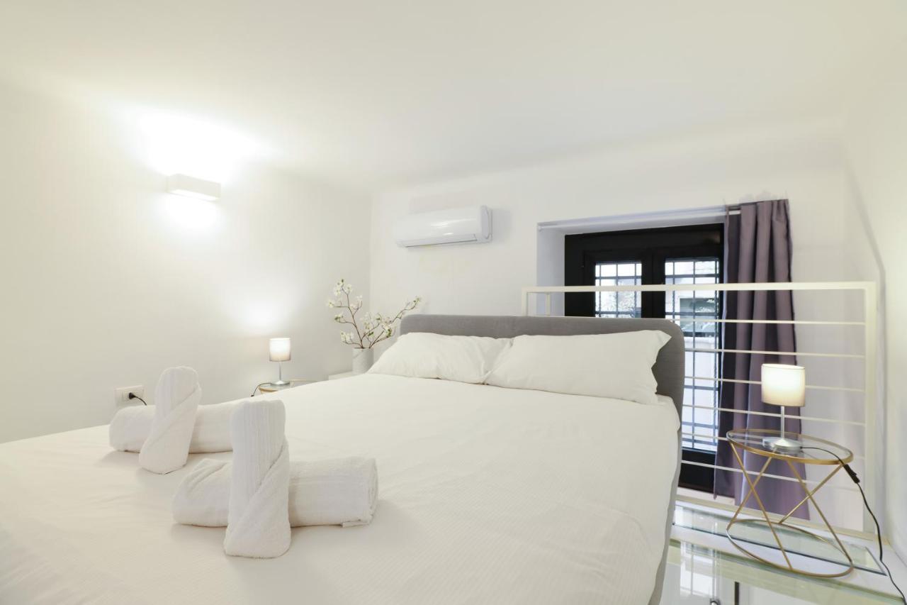 Primopiano - Aragona Flats * Mailand