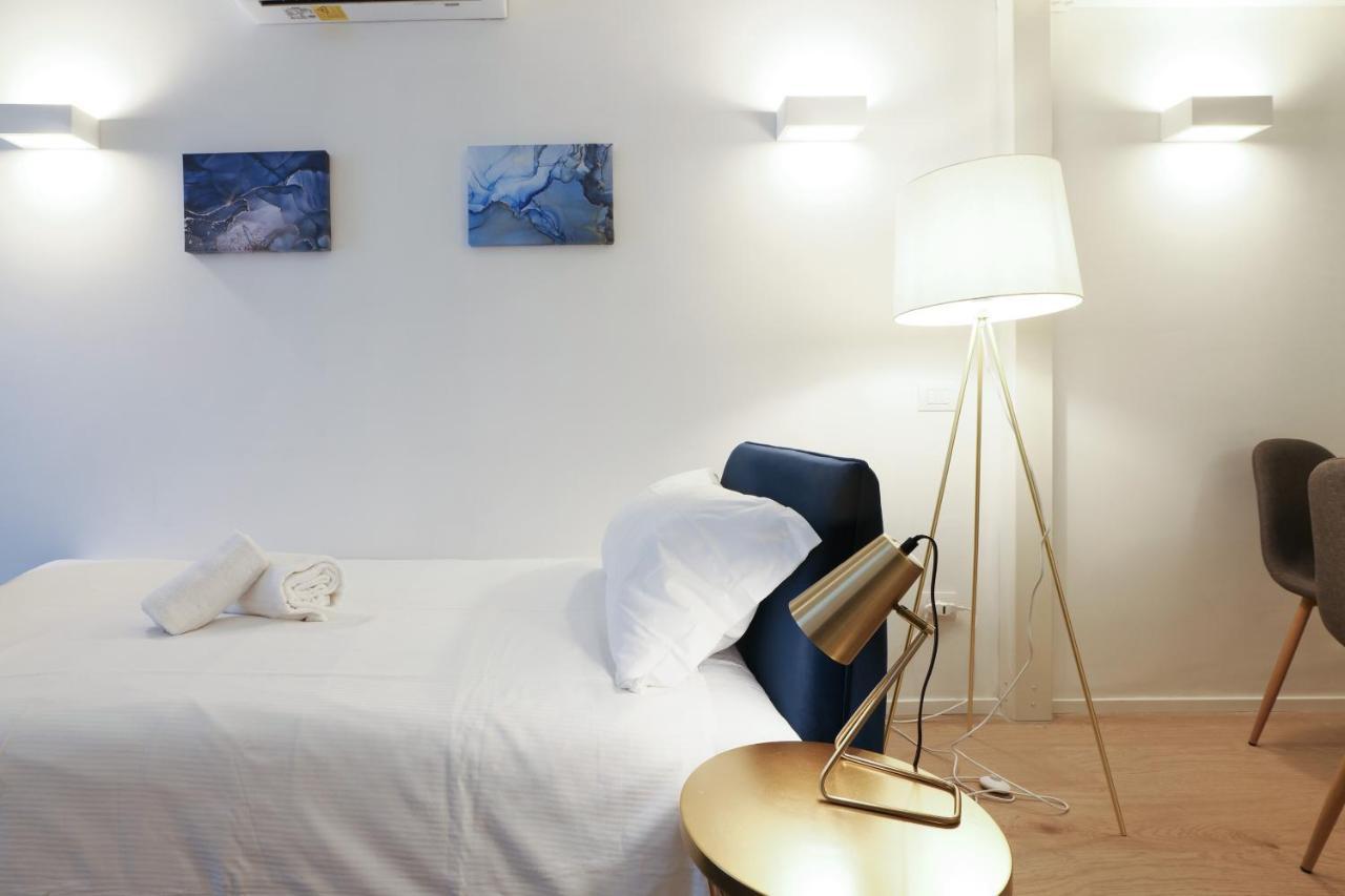Apartment Primopiano - Aragona Flats