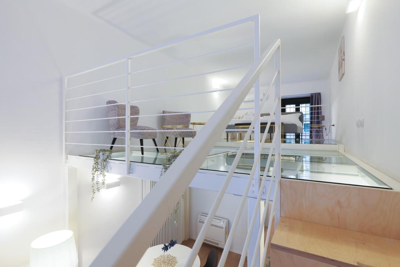 Primopiano - Aragona Flats Mailand