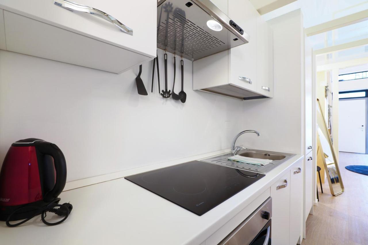 Primopiano - Aragona Flats Apartment