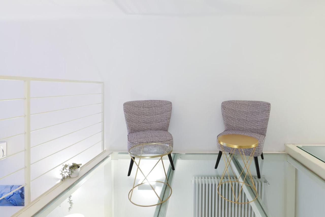 Apartment Primopiano - Aragona Flats *