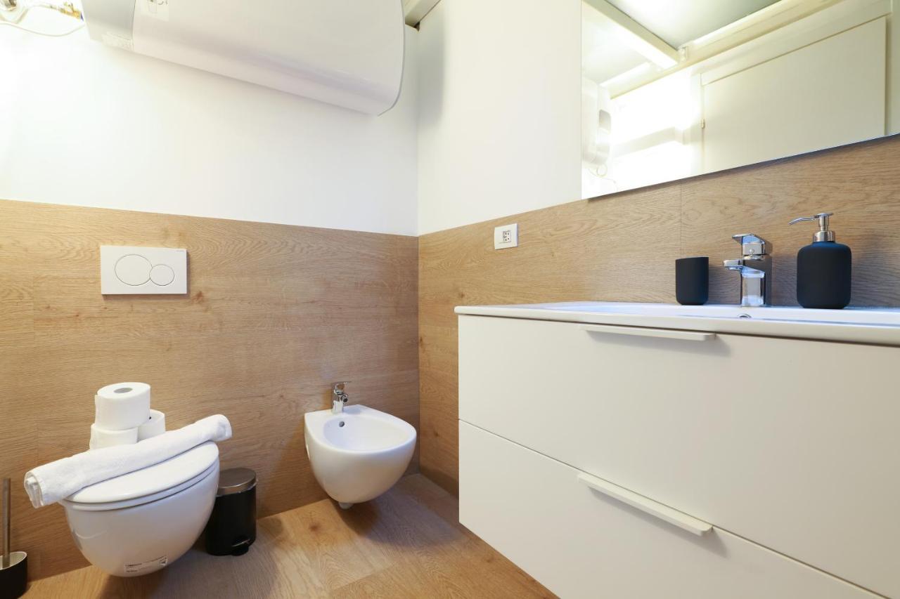 Primopiano - Aragona Flats Apartment *