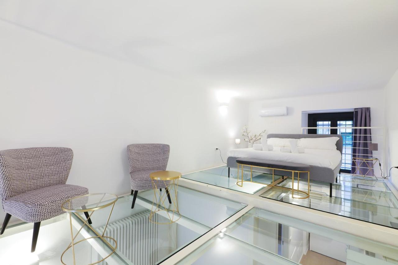 Apartment Primopiano - Aragona Flats Mailand