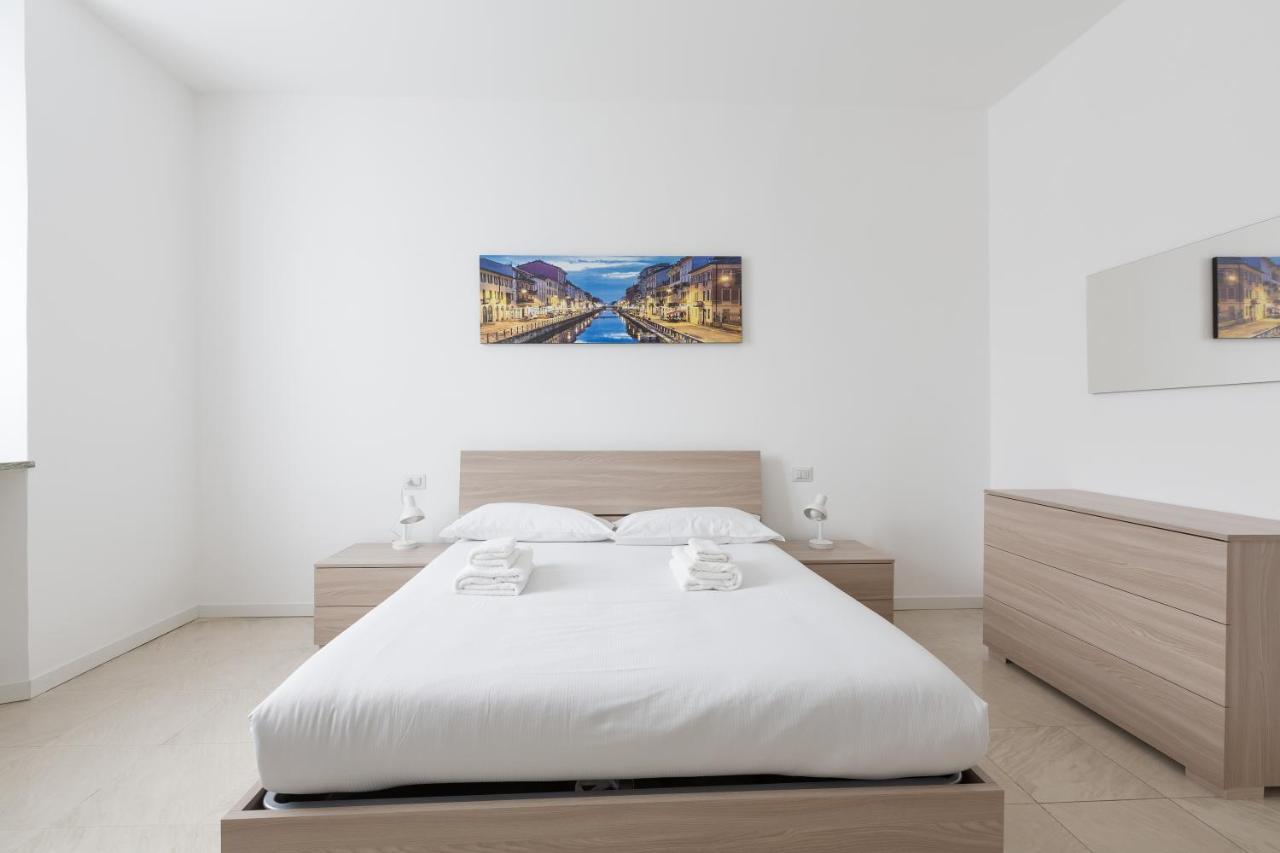 Apartment Famagosta M2 Subway