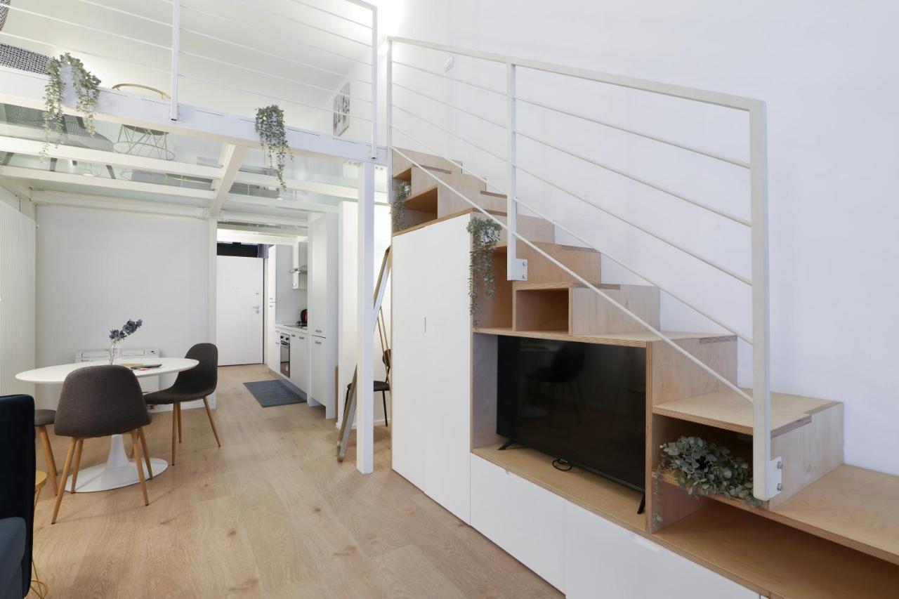 Primopiano - Aragona Flats * Mailand
