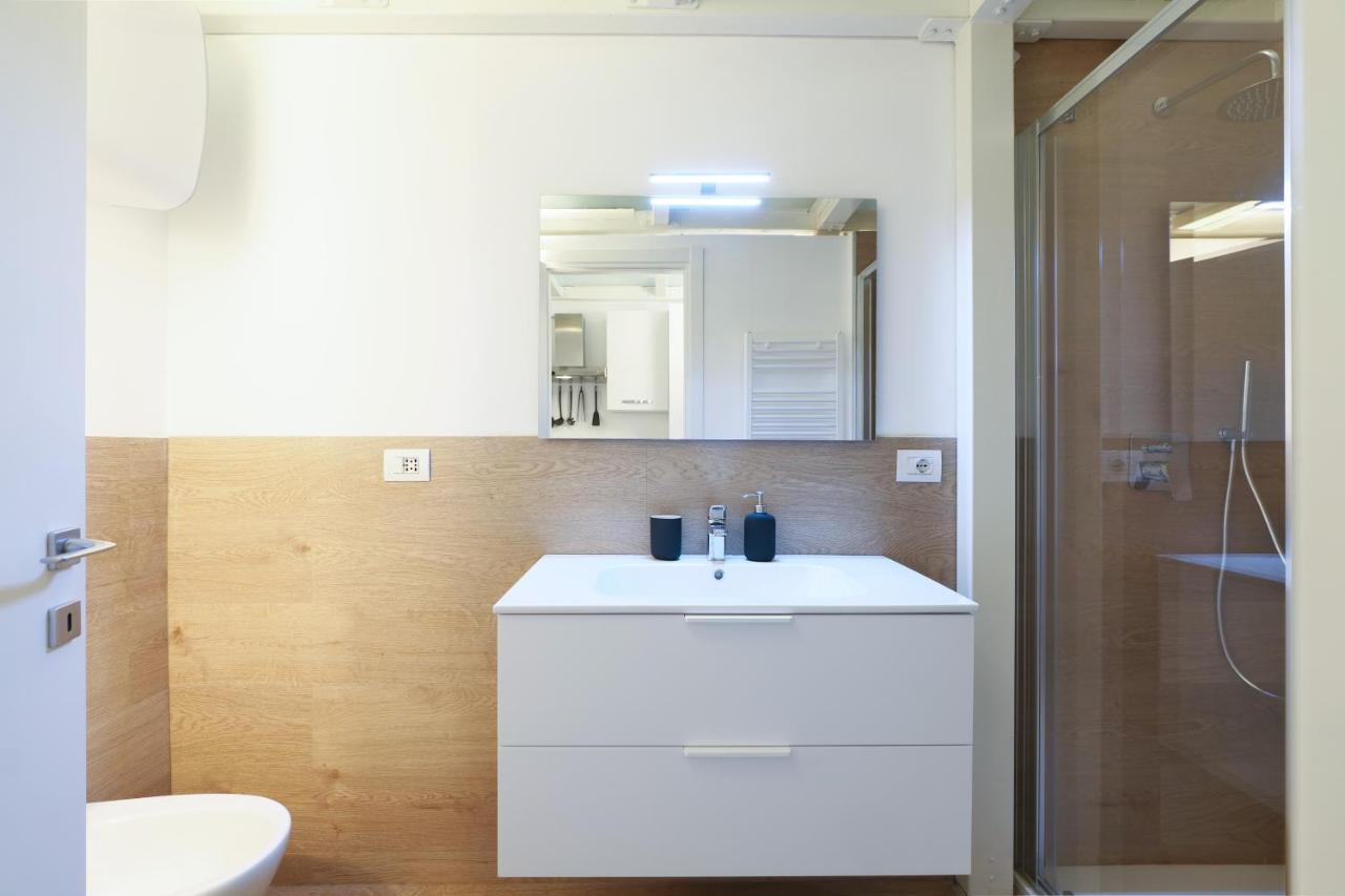 Primopiano - Aragona Flats Apartment Mailand
