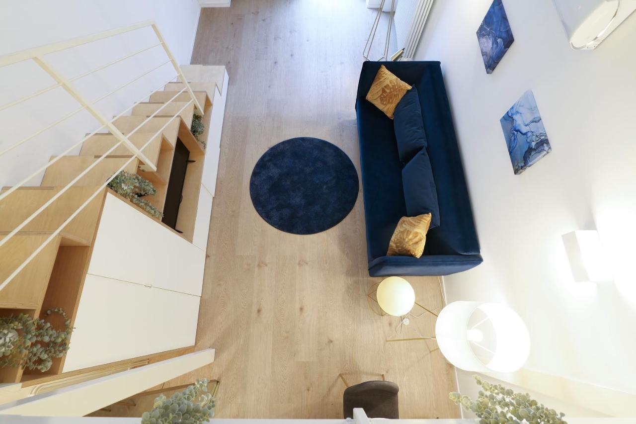 Primopiano - Aragona Flats Mailand