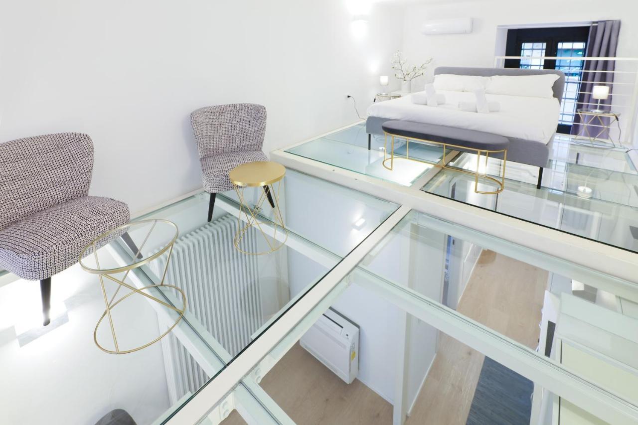 Apartment Primopiano - Aragona Flats *