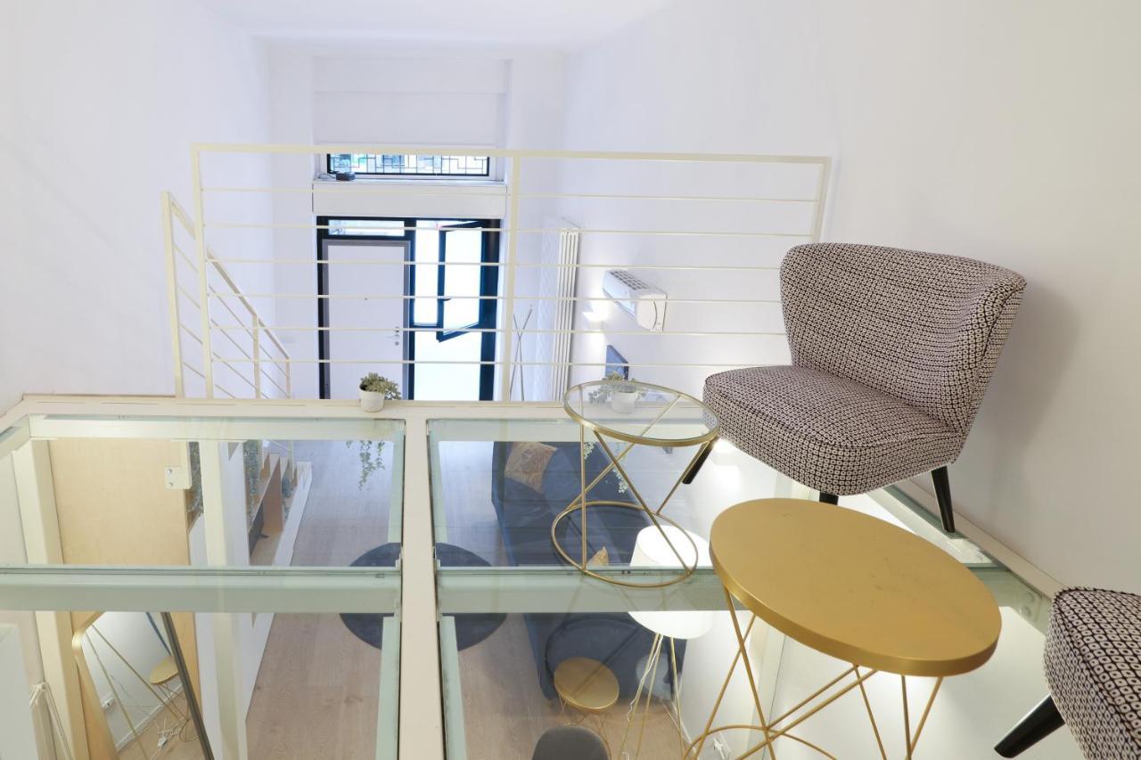 Apartment Primopiano - Aragona Flats Mailand