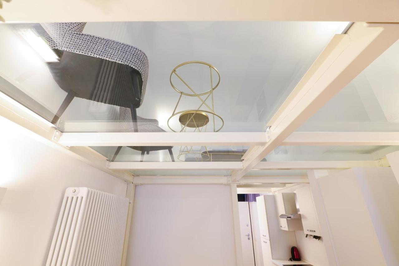 Apartment Primopiano - Aragona Flats